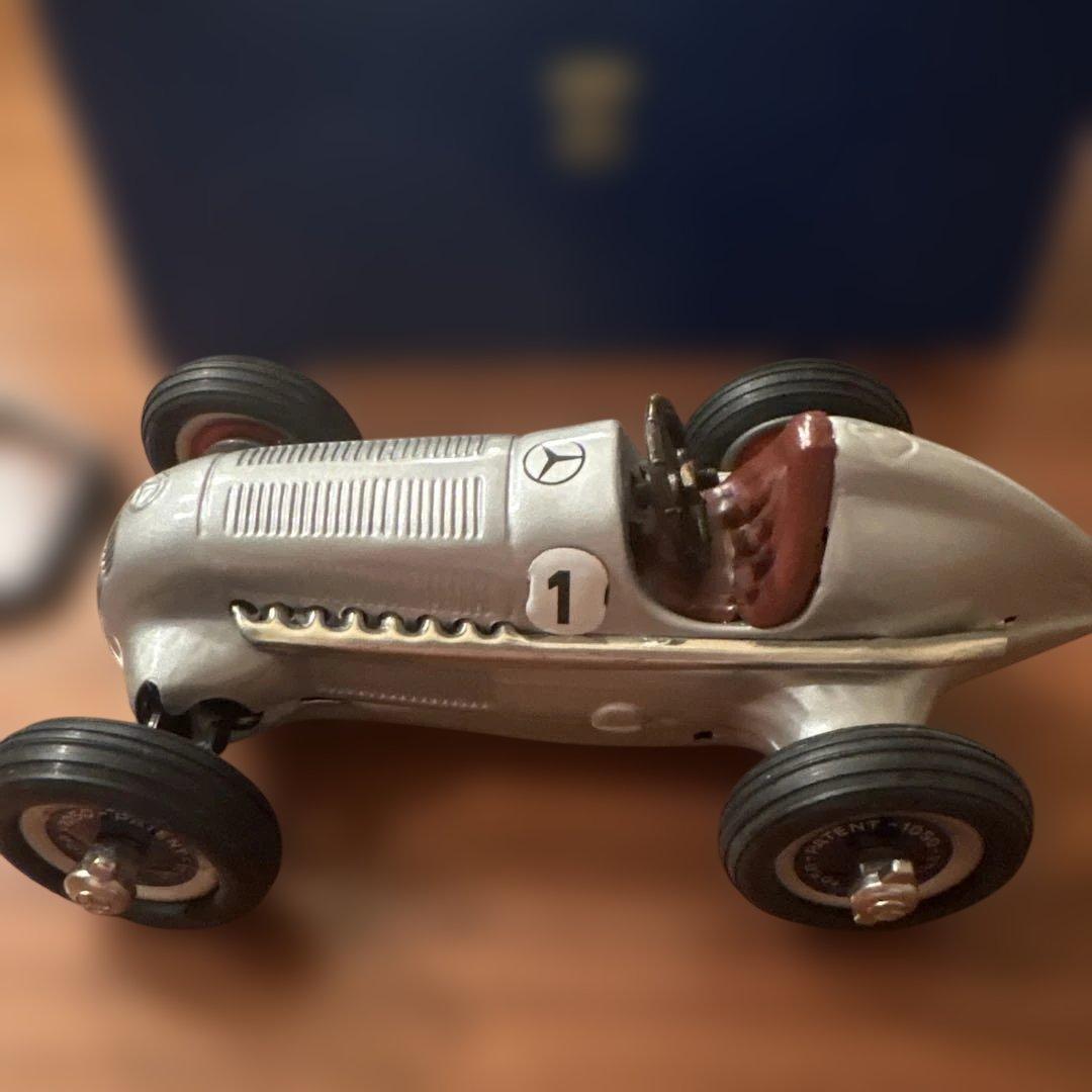 お*や様 シュコースタジオ　No.1050 メルセデスベンツ