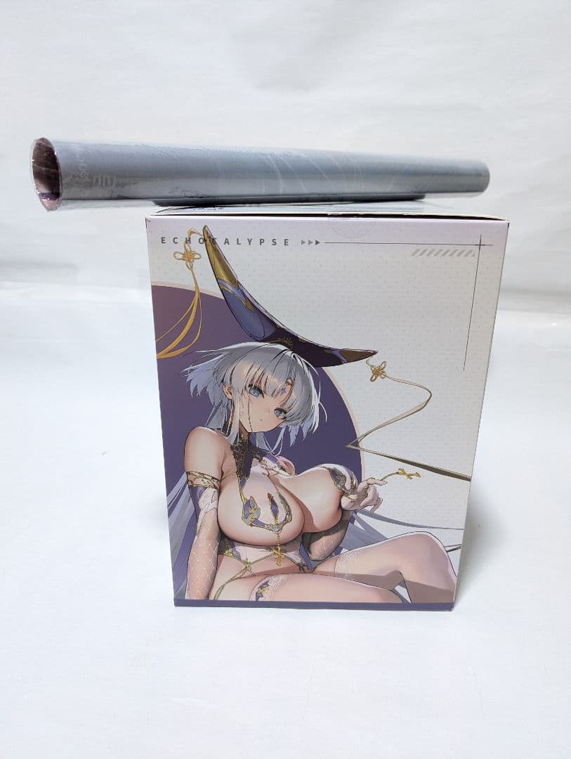 AniGift レビヤタン しなやかな百合の姿態ver.