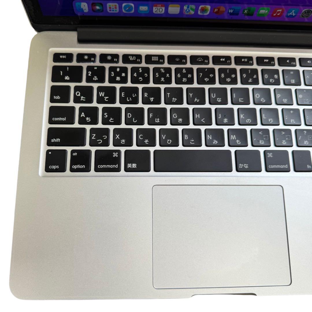 MacBook本体 MacBook Pro i5 8GB SSD256 Office 365