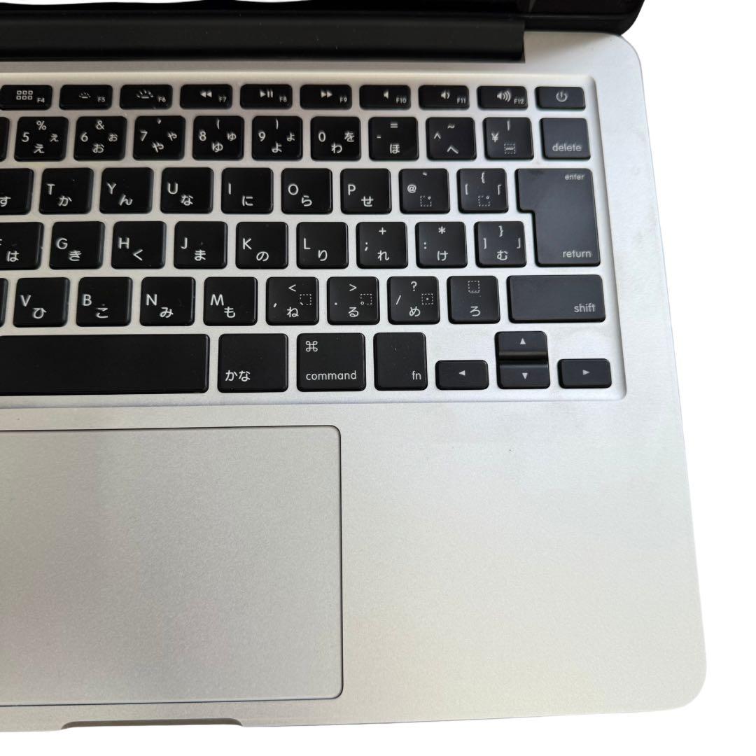MacBook本体 MacBook Pro i5 8GB SSD256 Office 365