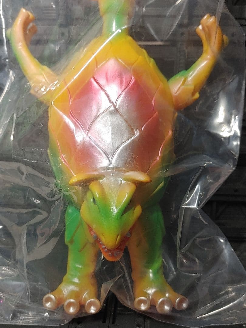 ケンドロス　ブルマァク　マルサン　M1号　ぶたのはな