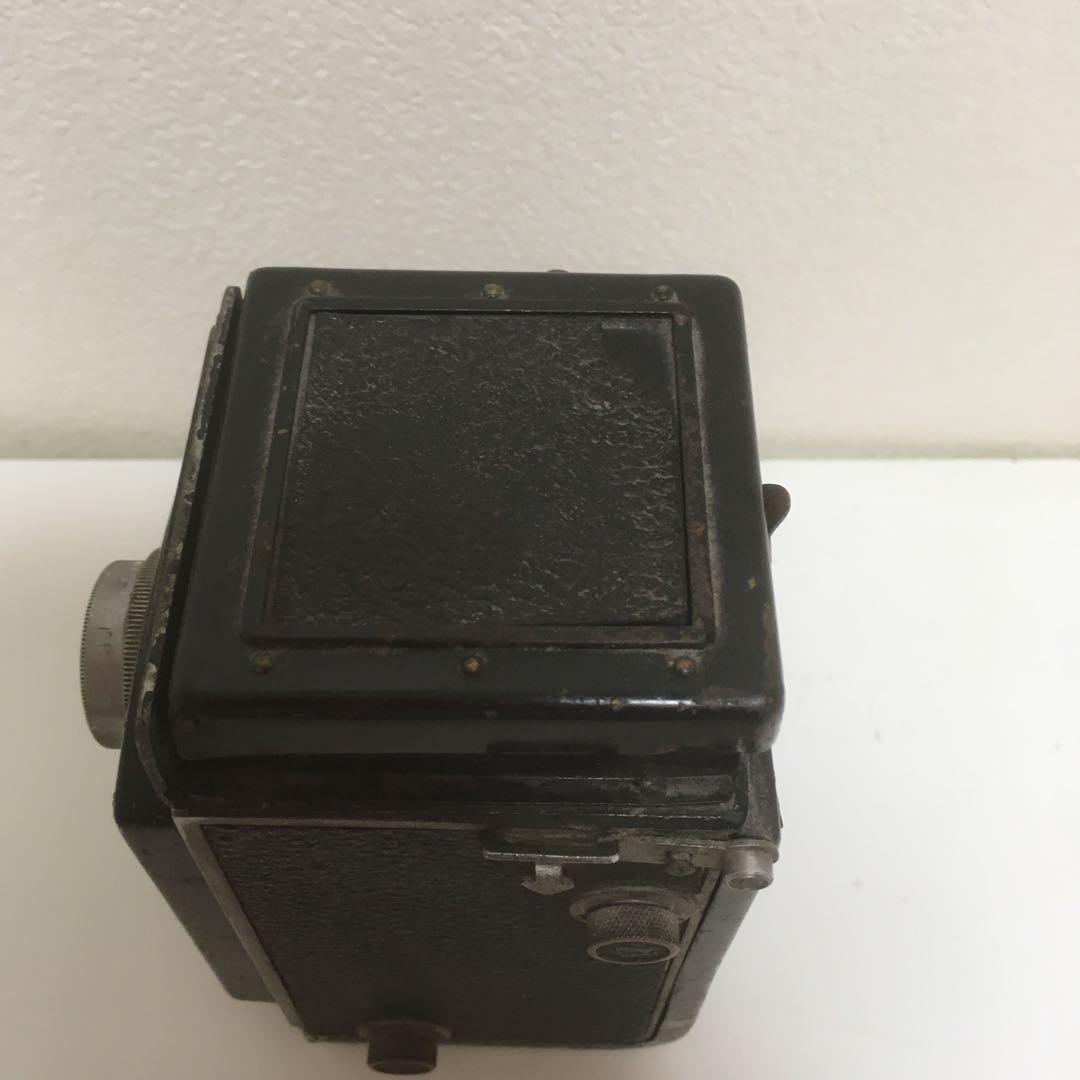 カメラ　骨董品