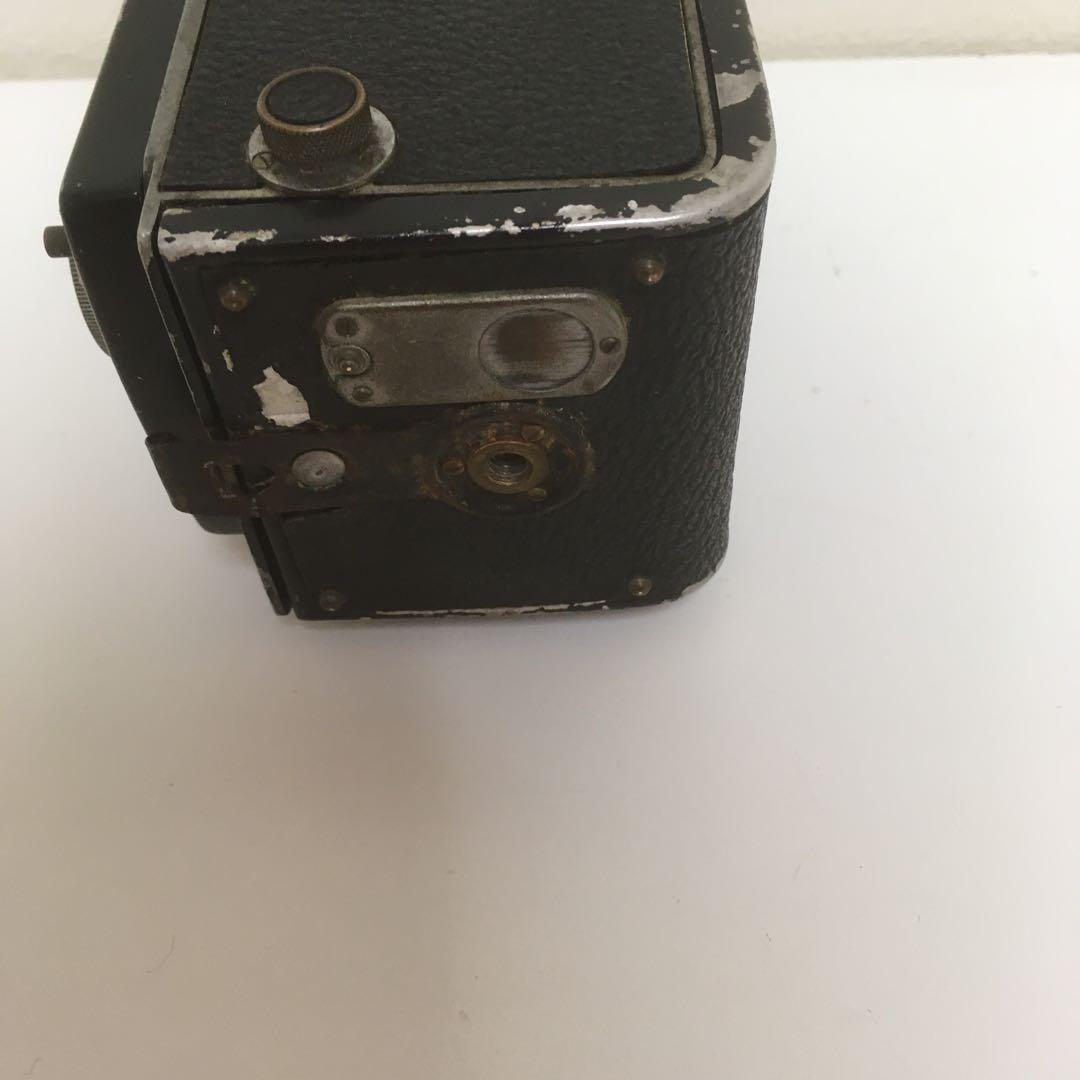 カメラ　骨董品