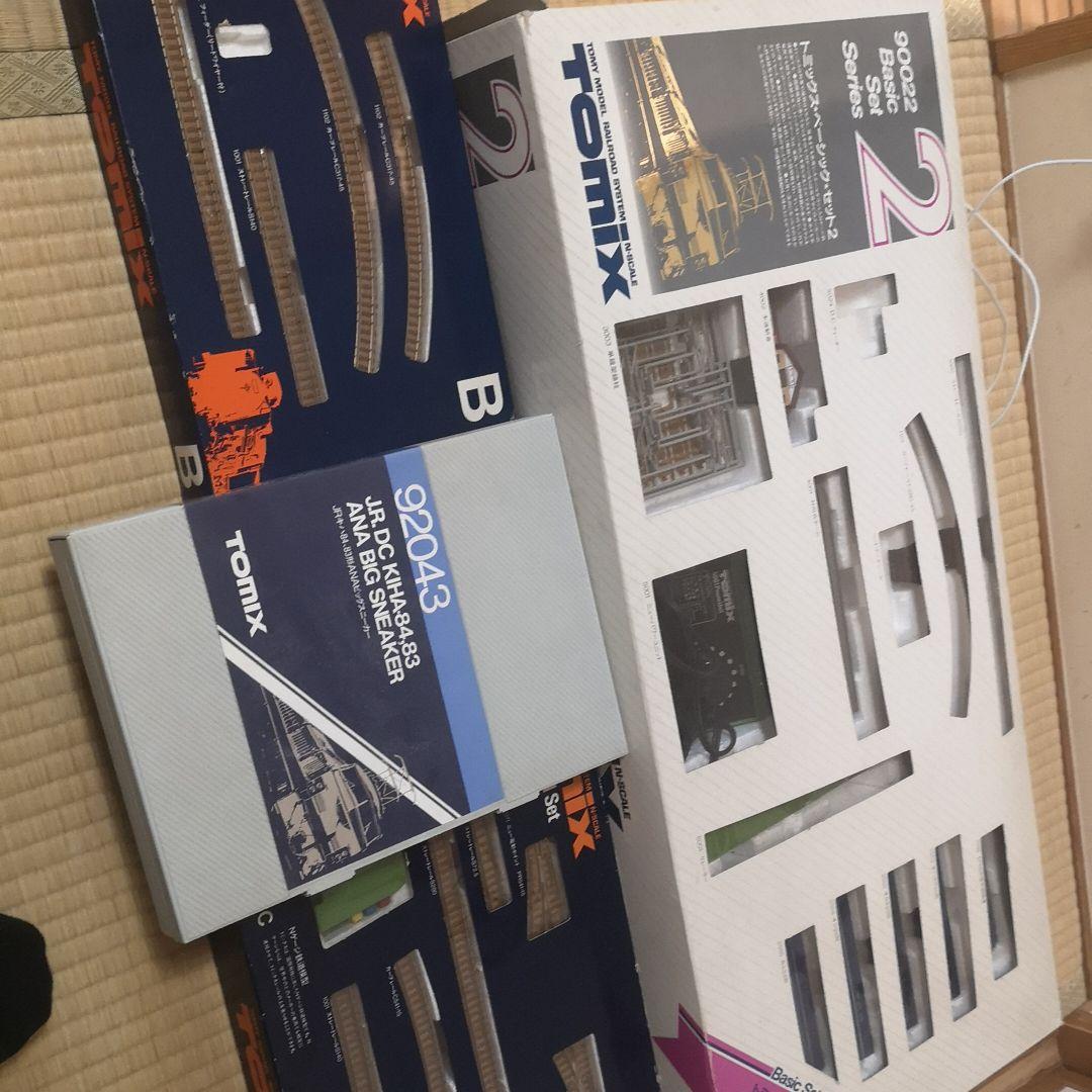 トミックス　中古 TOMIX