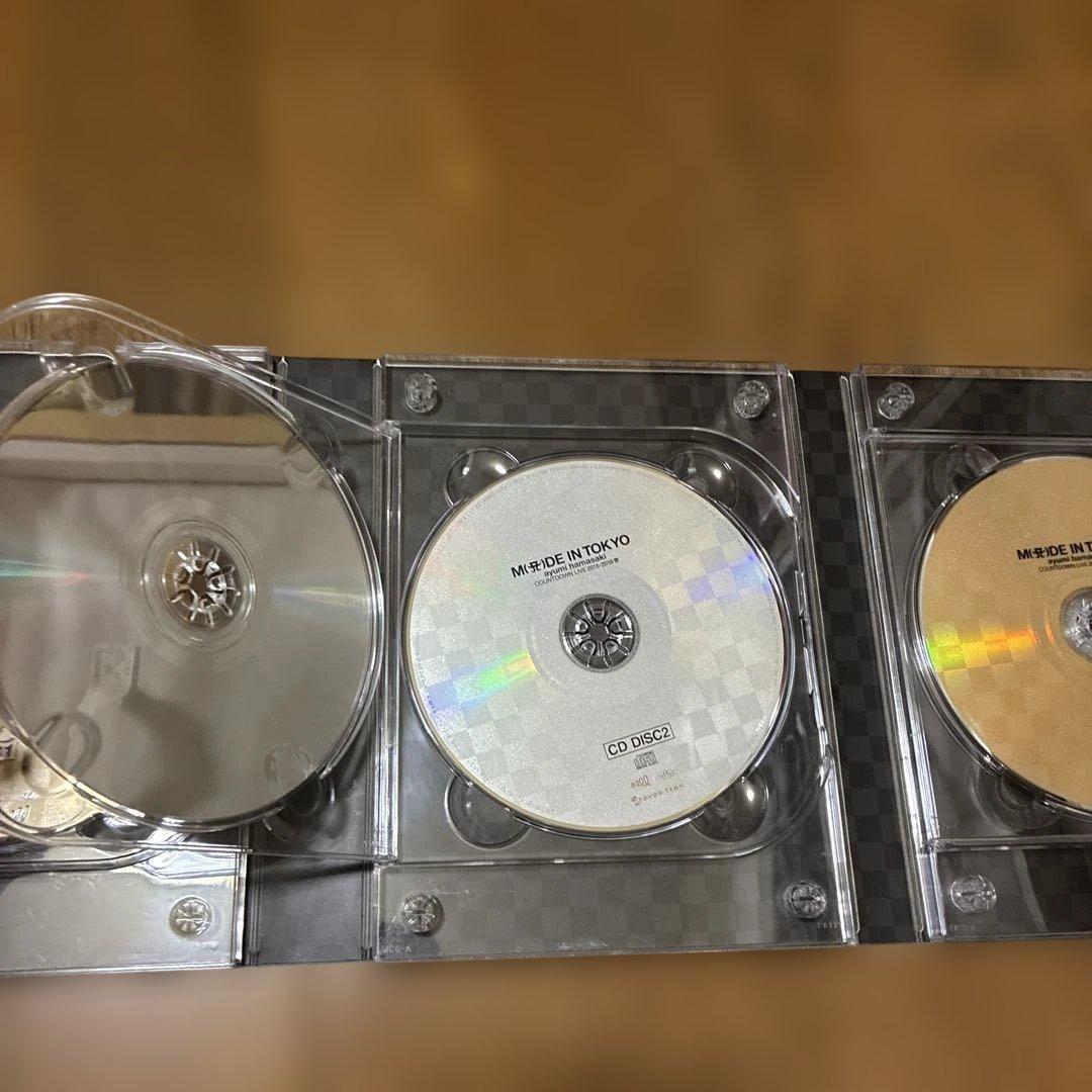 ミュージック MADE IN JAPAN ARENA TOUR 2016