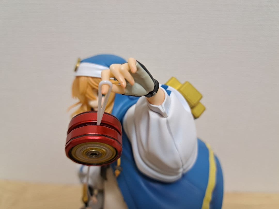 ブリジット　1/7スケールフィギュア　WAVE