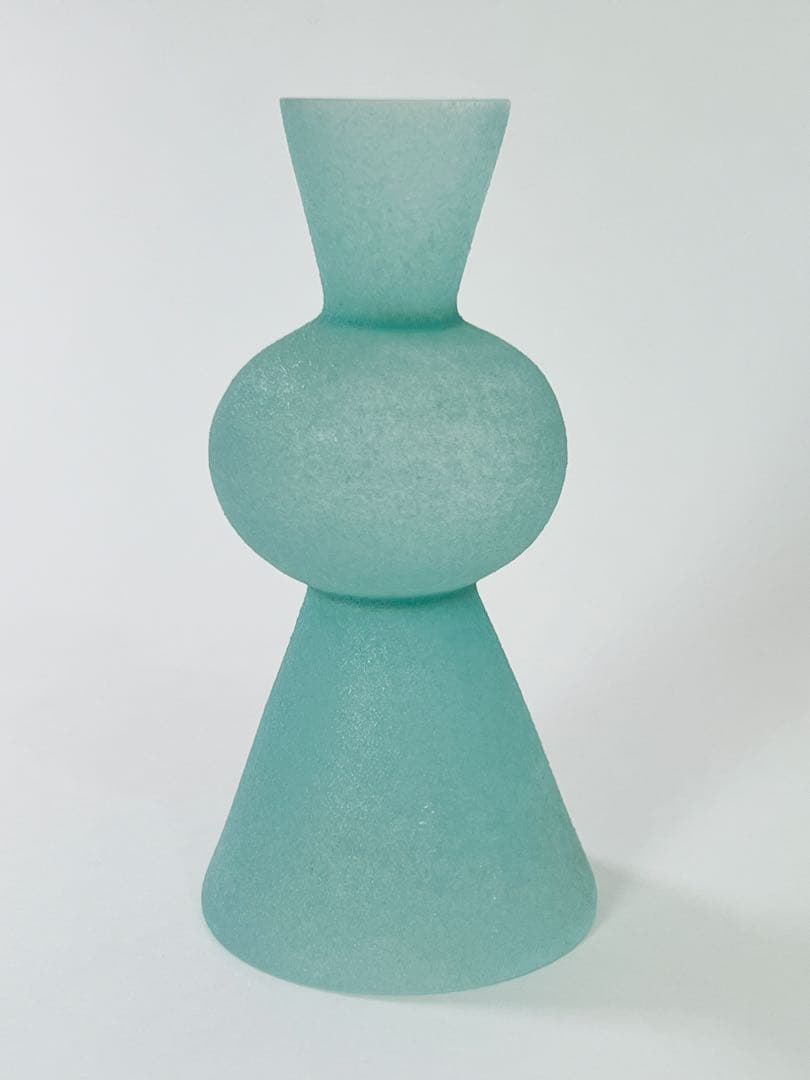 Baku Takahashi ガラス作品　高橋漠