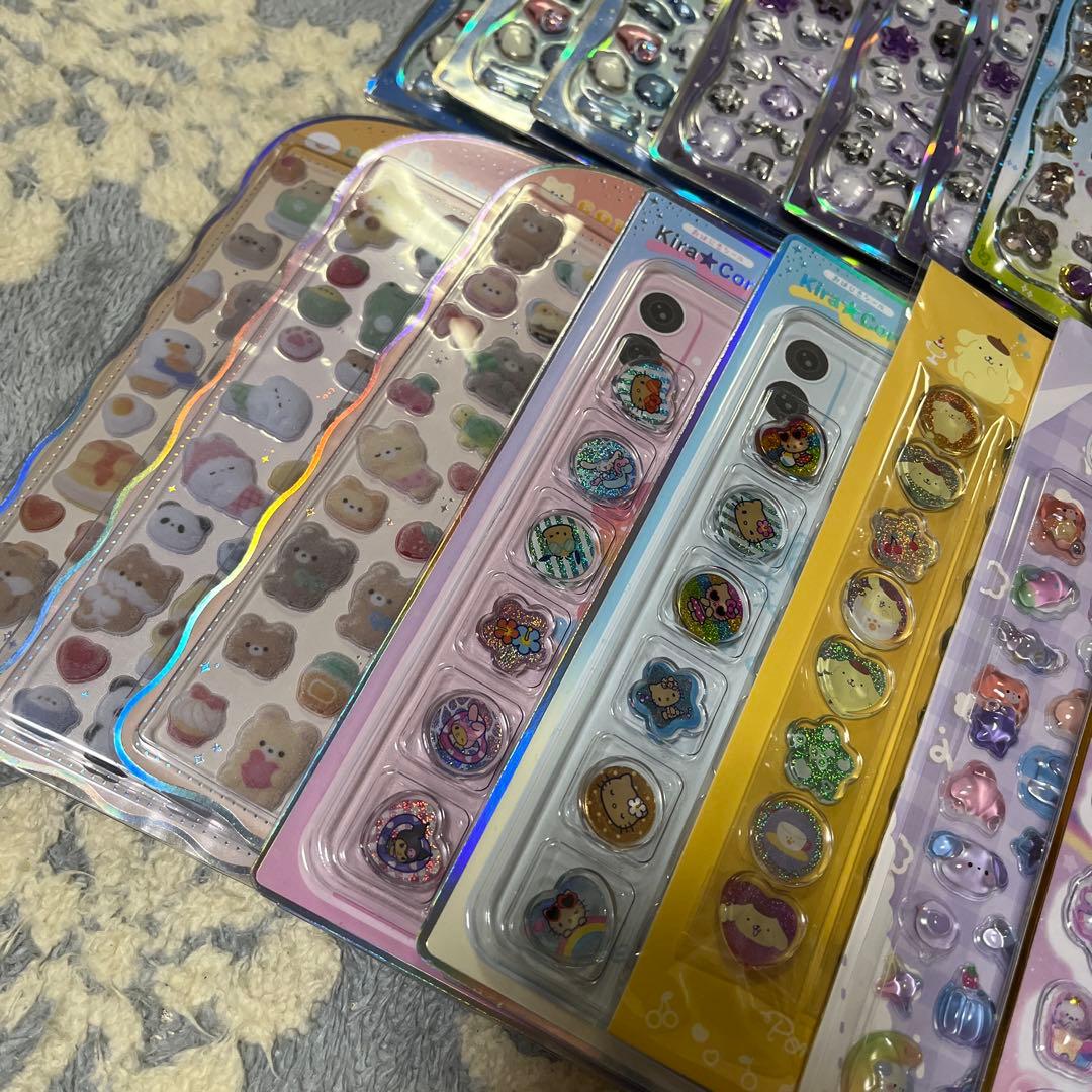 ボンドロ ウォーター タイル等 まとめ売り 79個