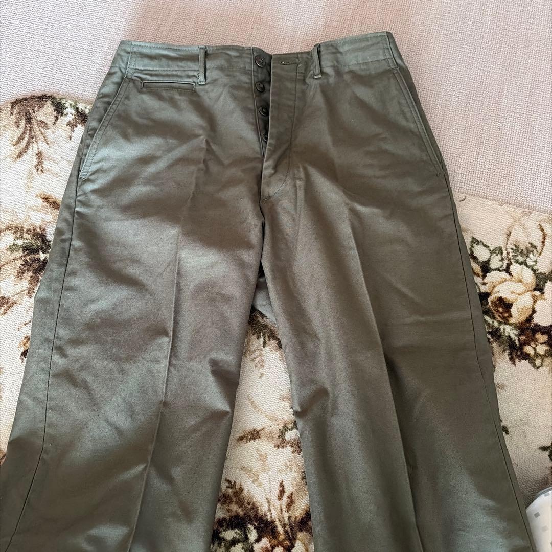 s*3様 atlast&co ブッチャープロダクツ　アットラスト