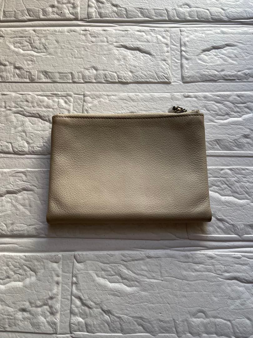 HERMES❤️アトゥー❤️ポーチ