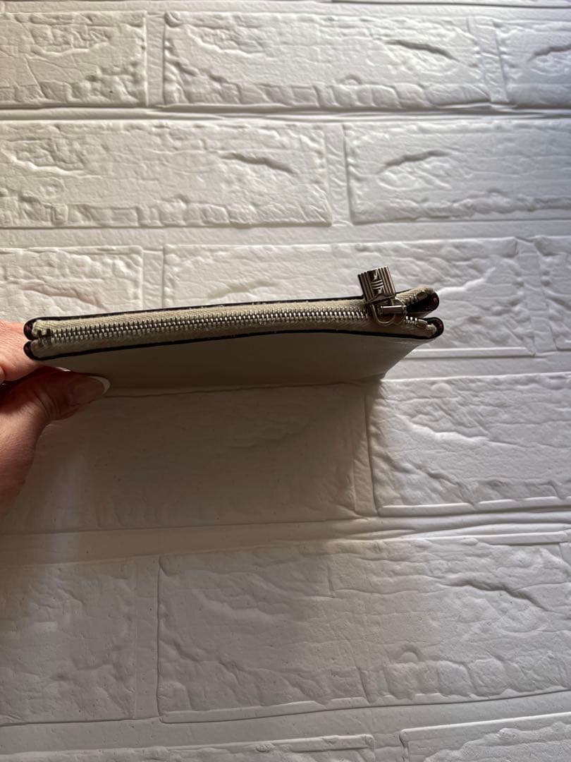 HERMES❤️アトゥー❤️ポーチ