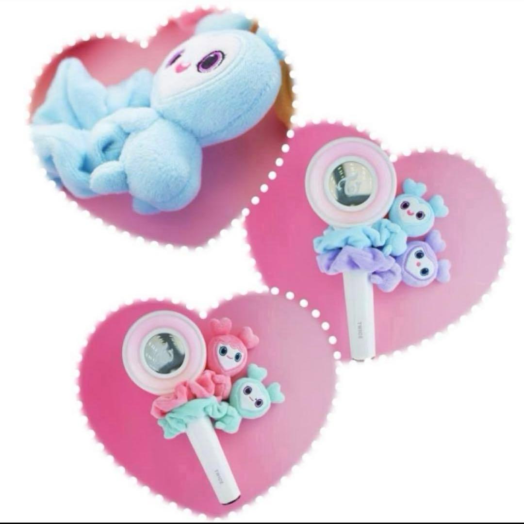 TWICE This is for モモ シュシュ 仁川 ソウルコン グッズ