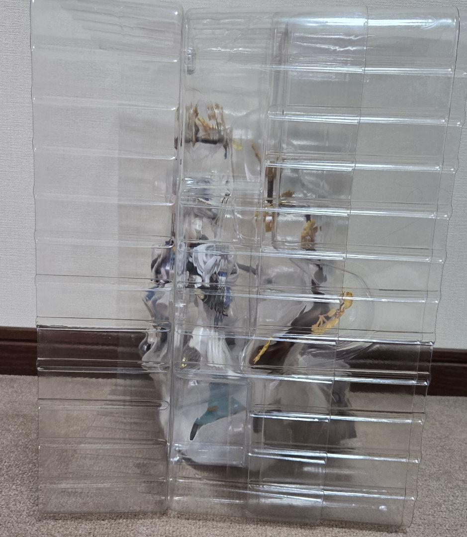 崩壊3rd テレサ・星詠の朔夜 星合の歌 フィギュア アクスタセット