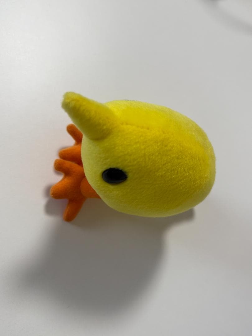 【完全受注生産品】限定品 グルーミー ヌイグル～ミ～ XL 特大サイズ