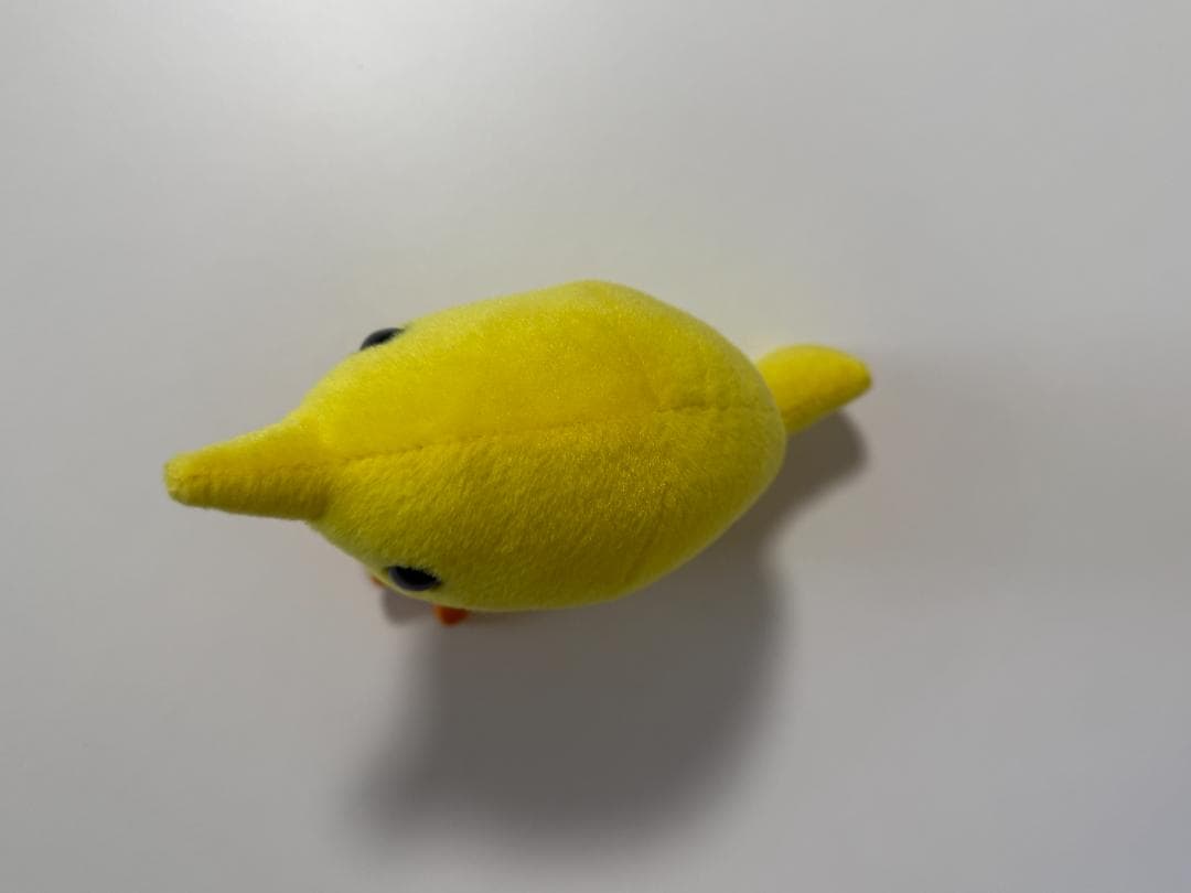 【完全受注生産品】限定品 グルーミー ヌイグル～ミ～ XL 特大サイズ