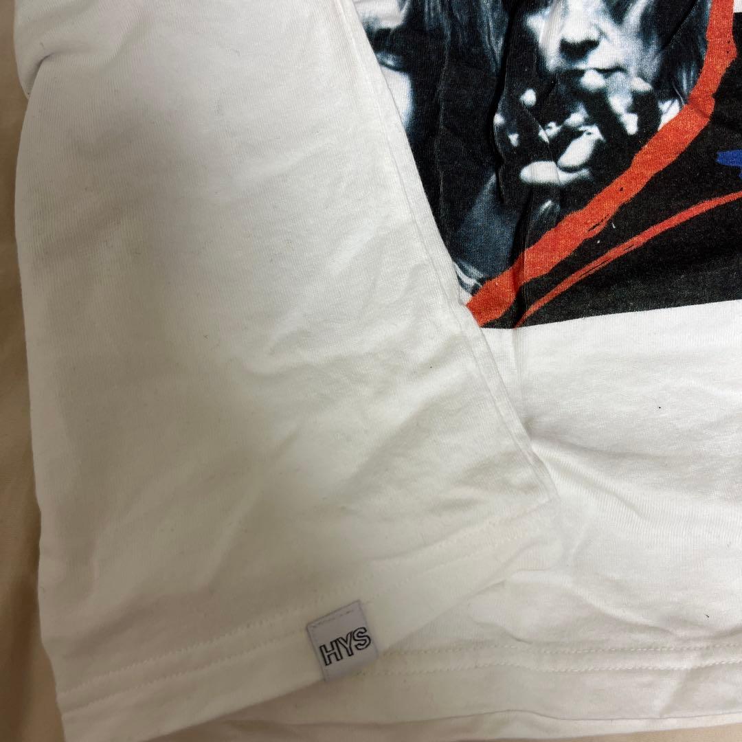 HYSTERIC GLAMOURSonic Youth ロングスリーブTシャツ