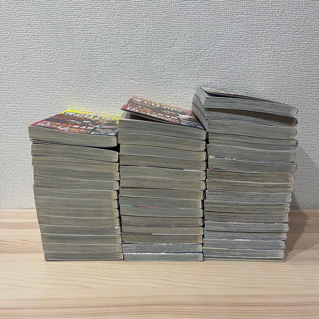 僕のヒーローアカデミア　1〜42巻 全巻セット　映画特典1冊