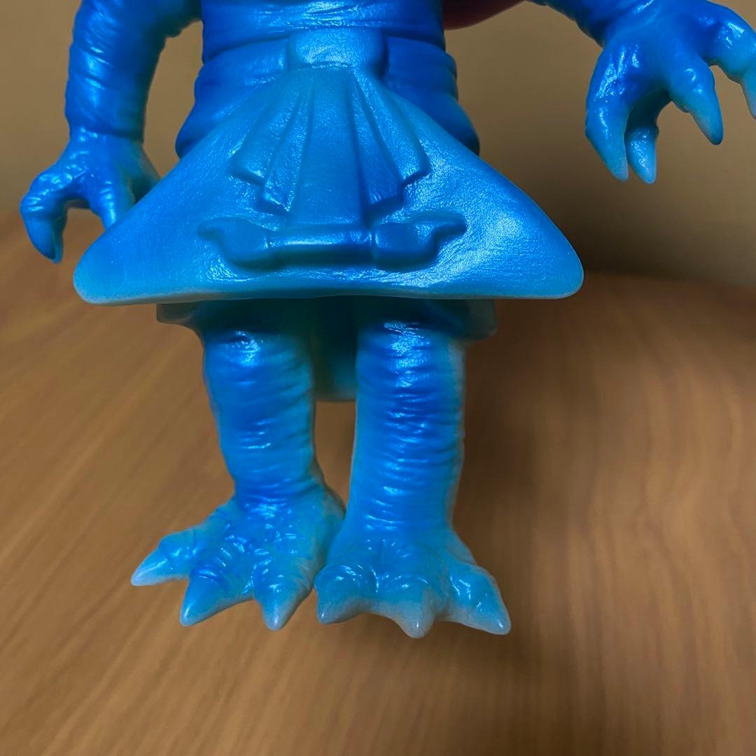 逆柱いみり 怪獣ソフビ ファラオス蓄光Ver ソフビ 5405