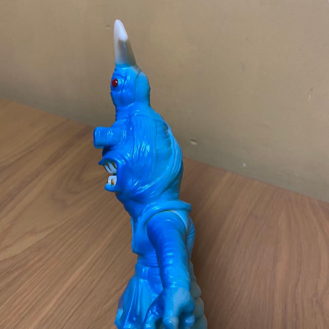 逆柱いみり 怪獣ソフビ ファラオス蓄光Ver ソフビ 5405