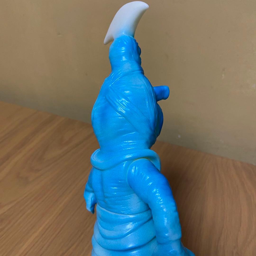 逆柱いみり 怪獣ソフビ ファラオス蓄光Ver ソフビ 5405