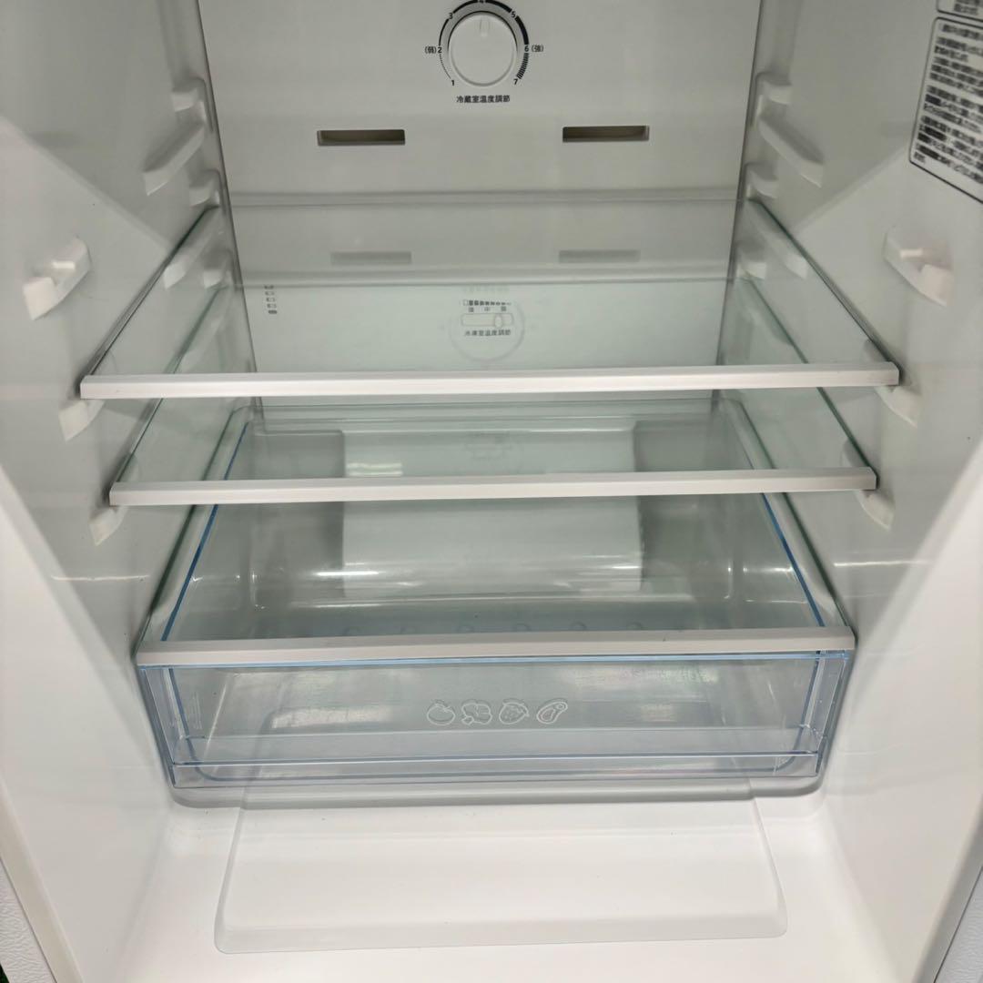 666 ホワイトカラー冷蔵庫　洗濯機　電子レンジ　小型　一人暮らし　半年保証