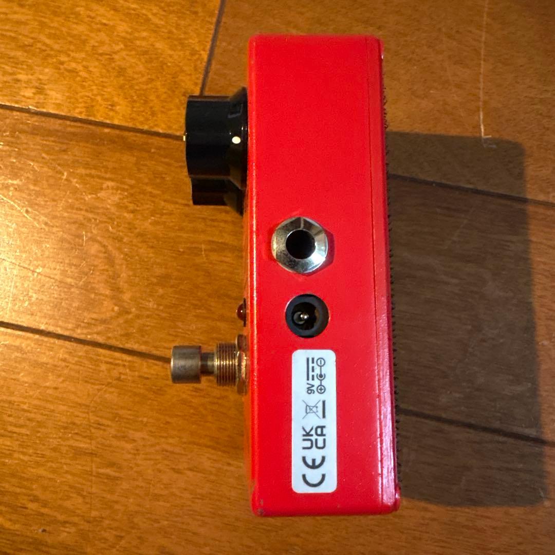 ギター MXR DYNA COMP