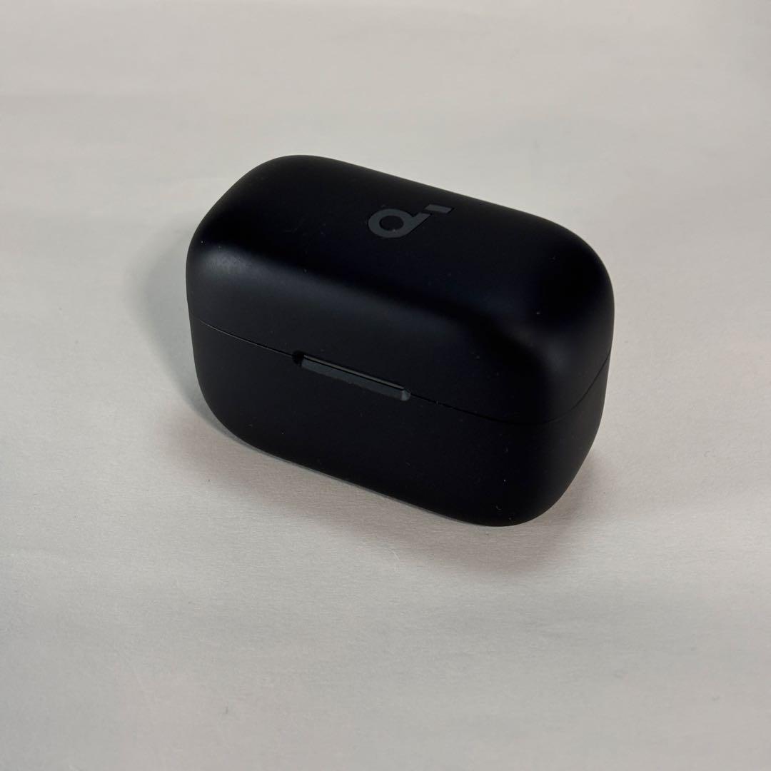 【未使用に近い】 Anker Soundcore AeroClip