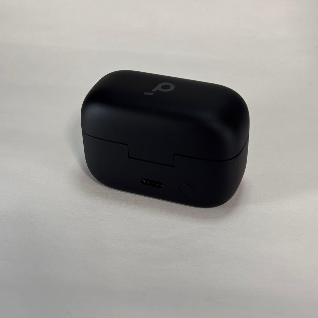 【未使用に近い】 Anker Soundcore AeroClip