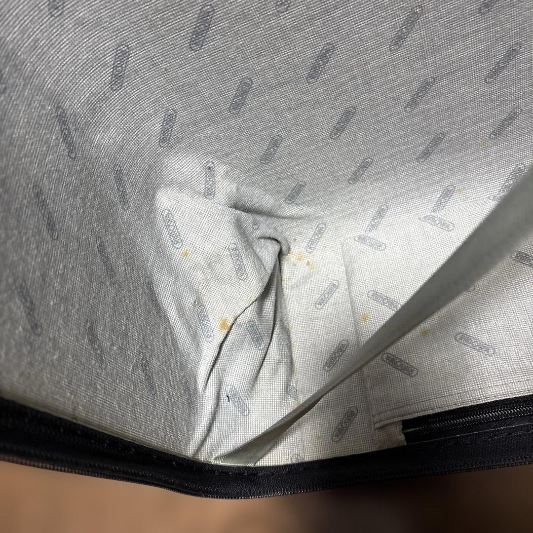 超特大！RIMOWA リモワ SALSA サルサ キャリーケース 2輪 104ℓ