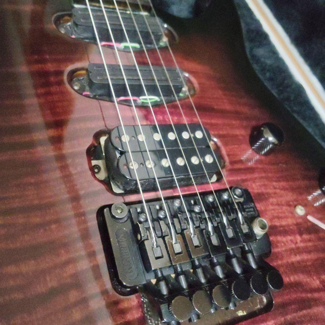 ギター WASHBURN MG130