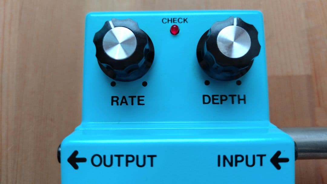 【動作確認済】BOSS Chorus CE-2 ギターエフェクター