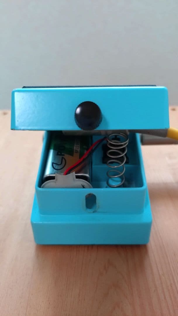 【動作確認済】BOSS Chorus CE-2 ギターエフェクター