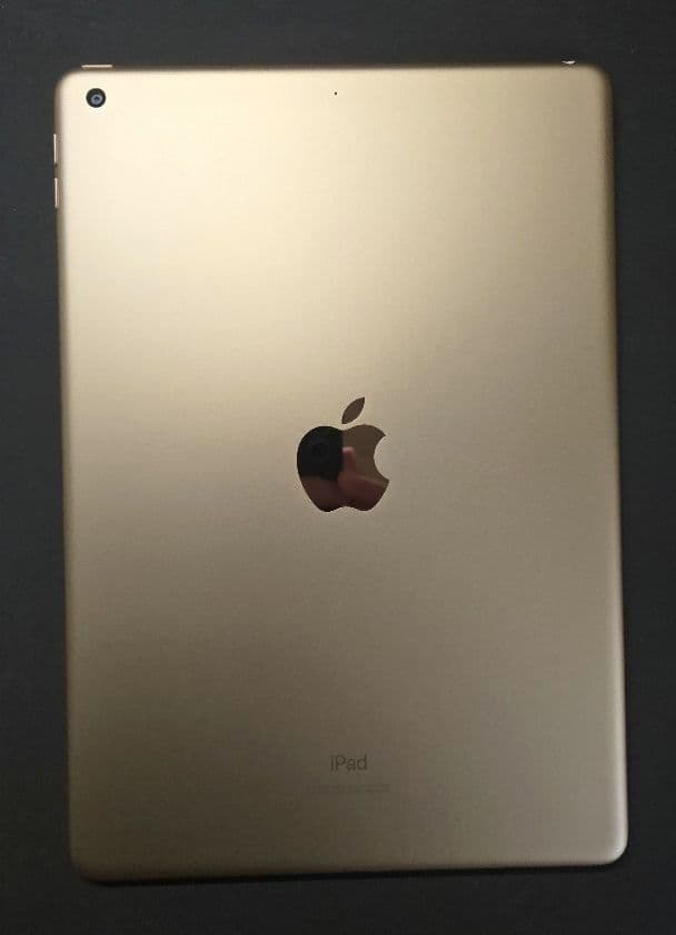 Apple iPad 8世代 32gb ゴールド