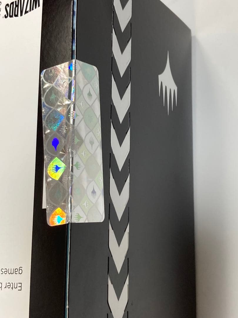 MTG ファイナルファンタジー バンドル　英語版　1箱