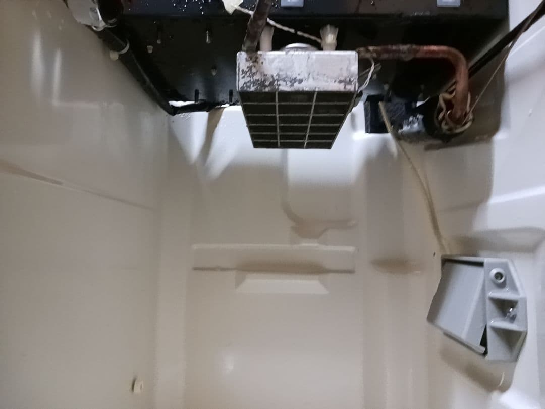 Panasonic　業務用製氷機　SIM-S2500 　ホシザキ