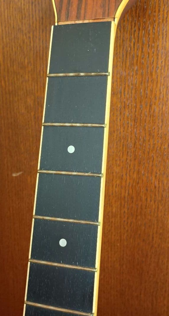 引取限定　ヤマハ ギター YAMAHA FG-250D ハードケース付