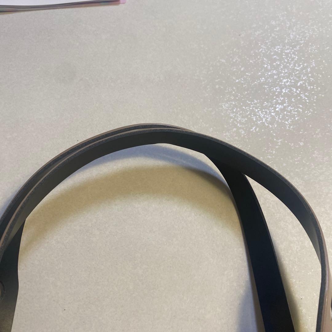 BAO BAO ベージュバッグ