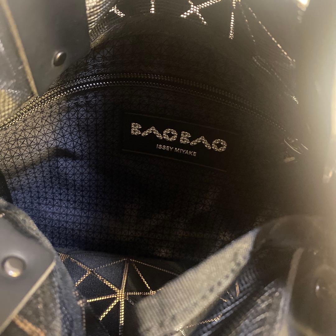 BAO BAO ベージュバッグ