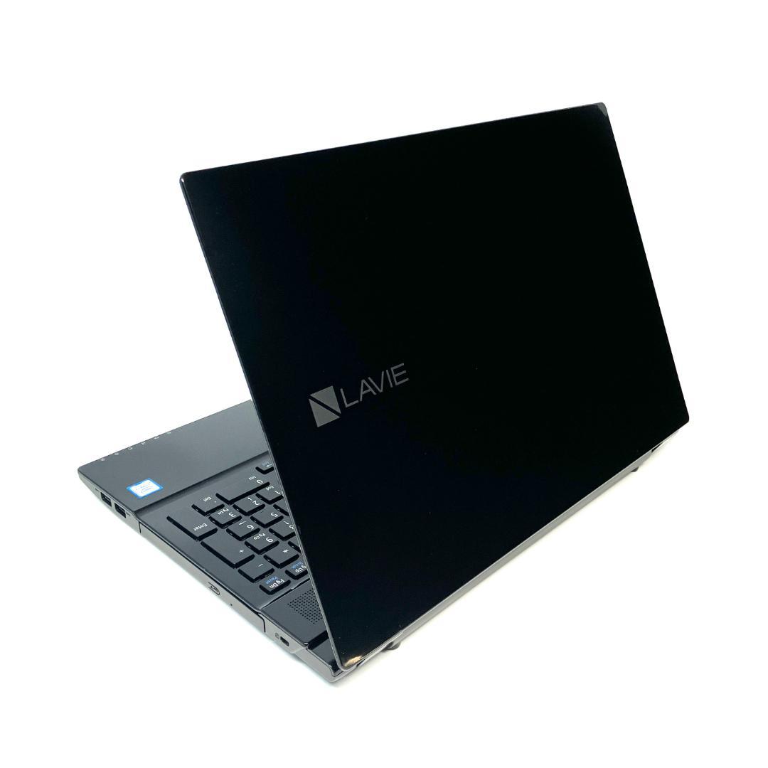 ★極上美品★ブルーレイ SSD 最新Windows 多機能ノートパソコン 充電◎