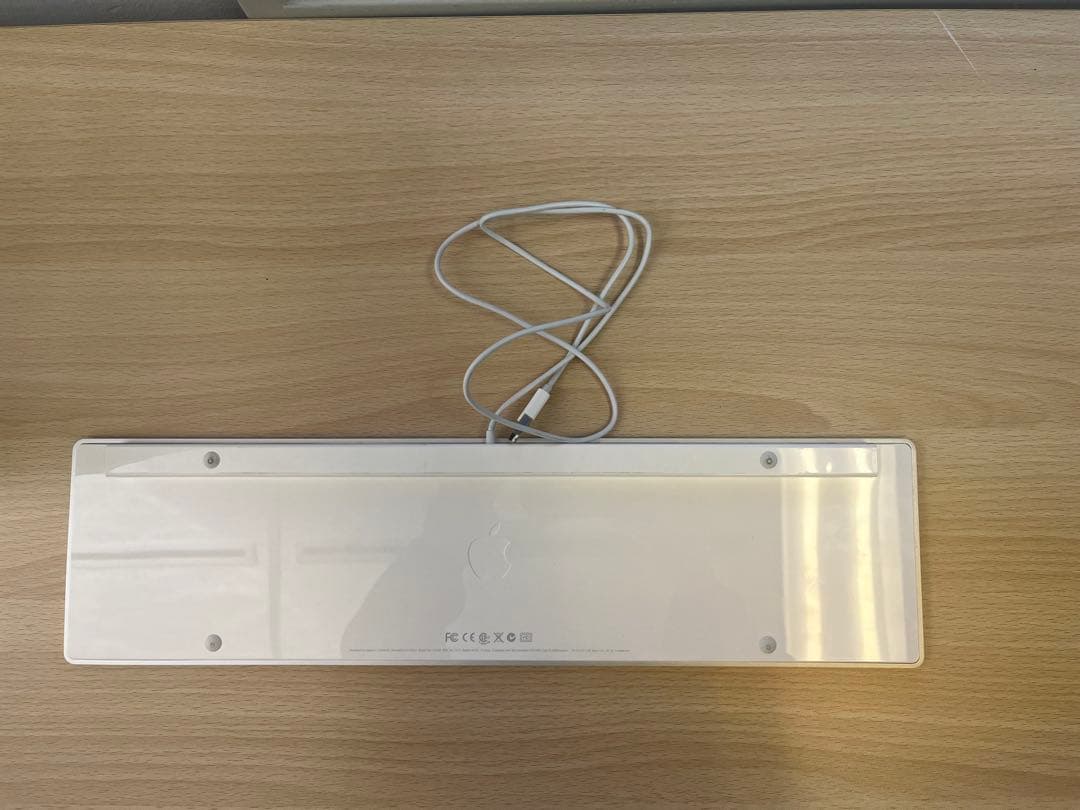 美品Apple iMac 27インチ 2017 Core i7 1TB 16GB