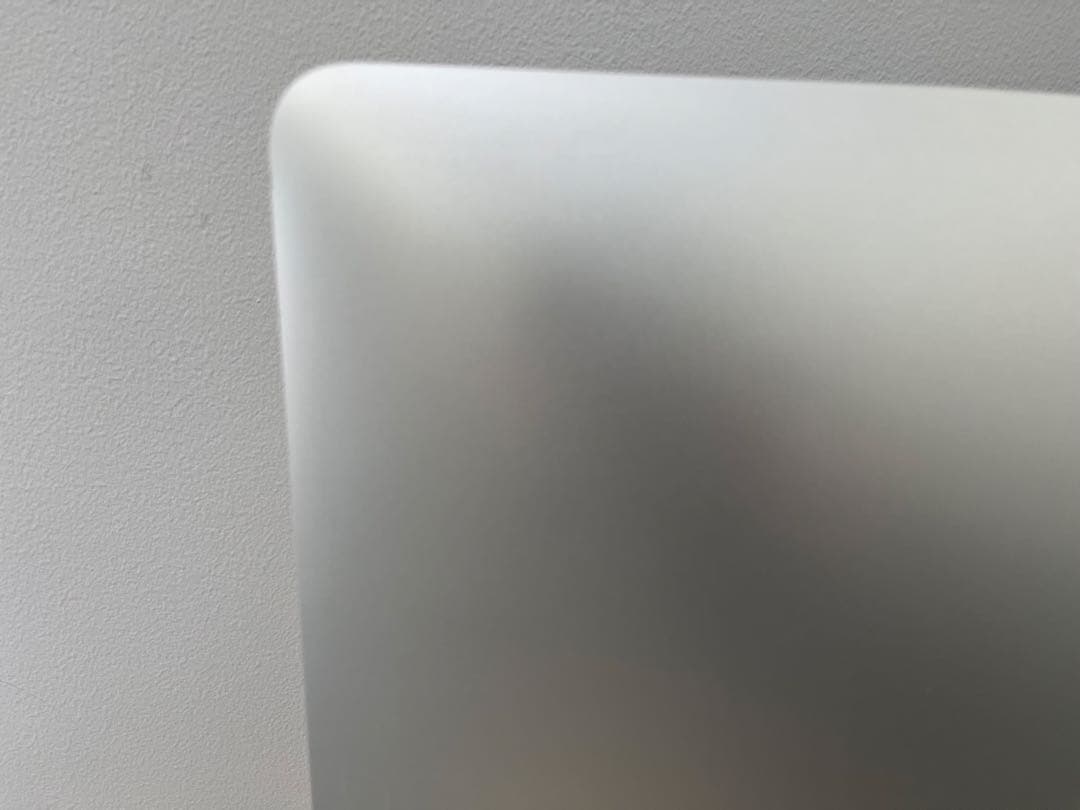 美品Apple iMac 27インチ 2017 Core i7 1TB 16GB