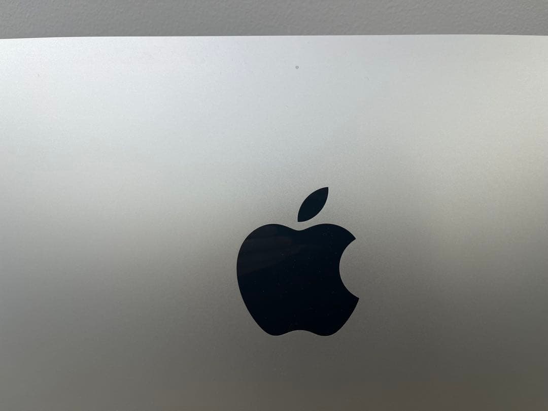 美品Apple iMac 27インチ 2017 Core i7 1TB 16GB