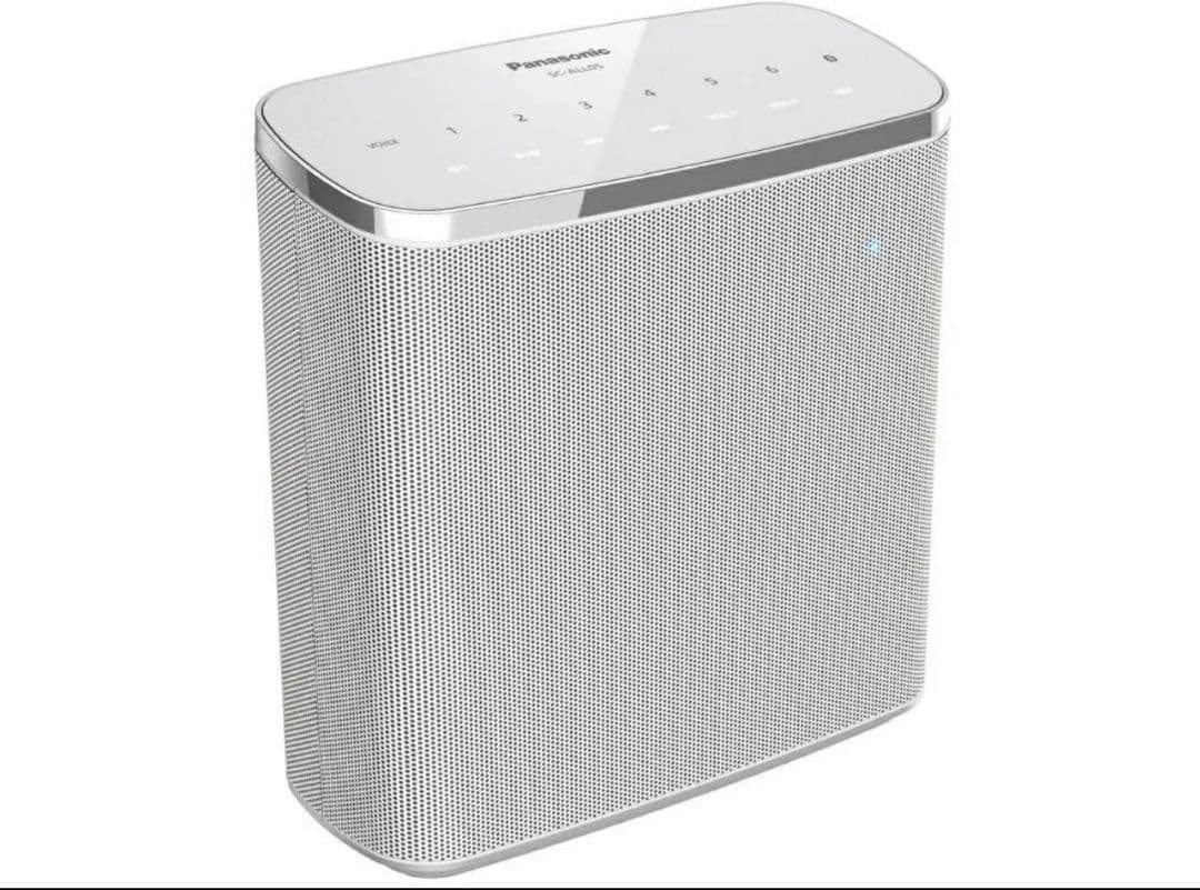 Panasonic SC-ALL05-W 防水ワイヤレススピーカー 3個