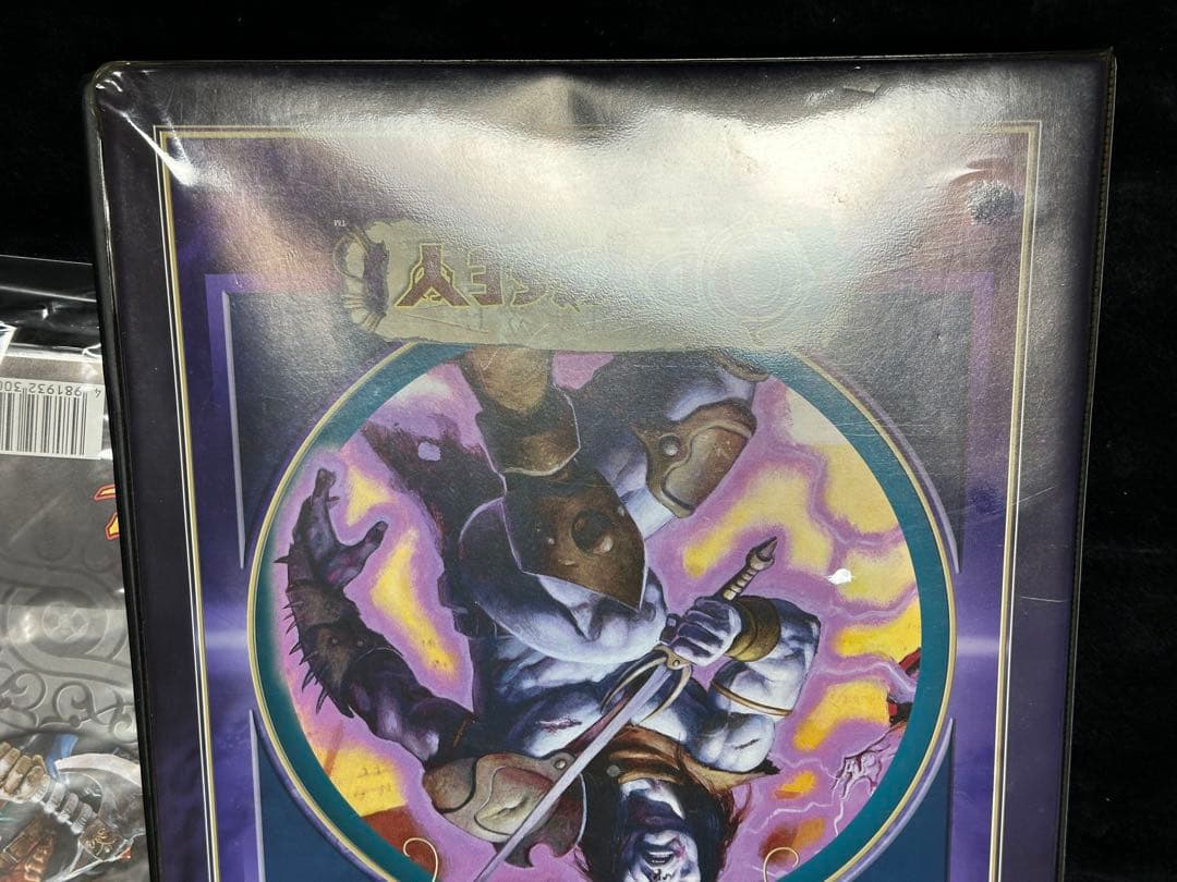 Magic: The Gathering バインダーセット