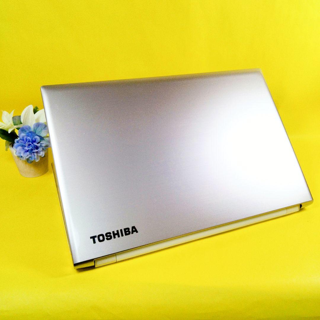 すぐ使える✨サクサク動く♪ブルーレイ✨ノートパソコン　カメラ付き　 初心者✨