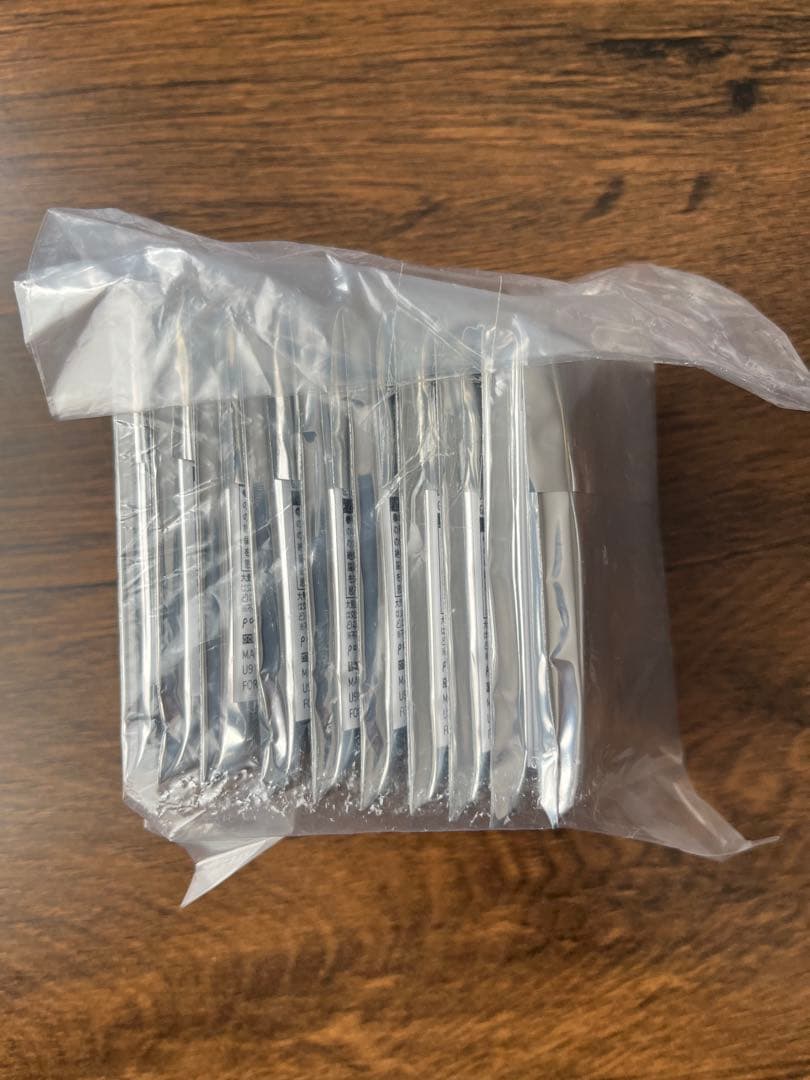 ハイキュー！！ スクエア缶バッジ クールダウン セブンネット限定