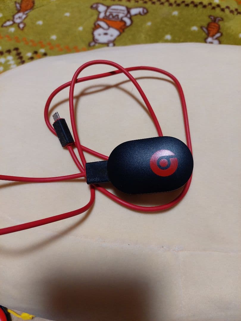 Beats Studio Wireless マットブラック ヘッドフォン