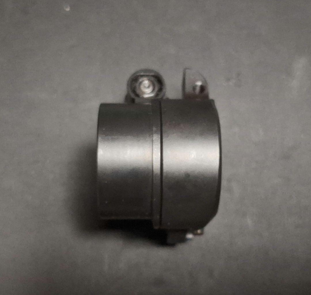 DYTAC LAW TACTICAL gen3 ストックアダプタ mws マルイ