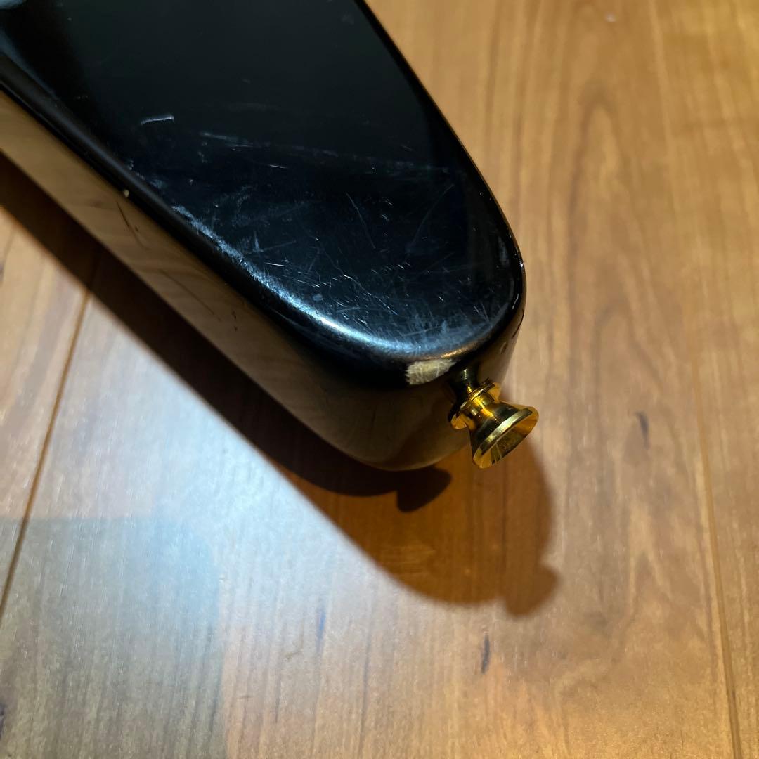 フライングV ノーブランド　[一応ジャンク品]