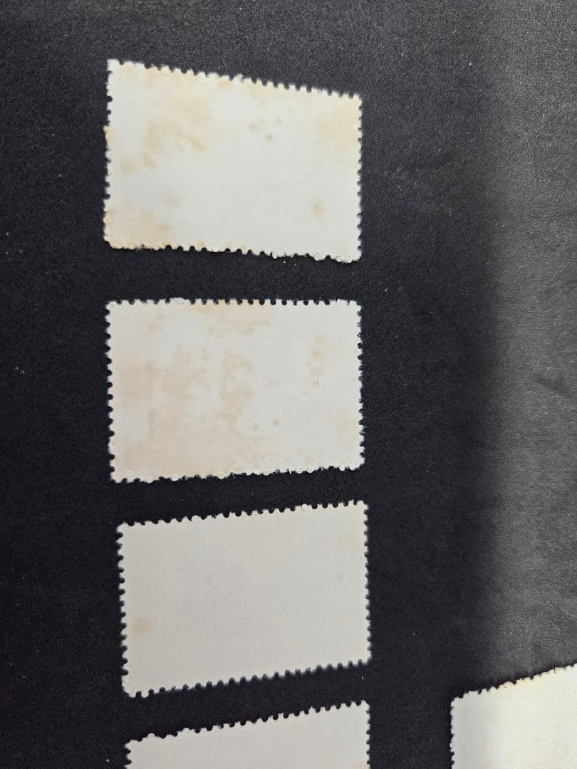 ケ*ジ様 中国切手 特56 蝶シリーズ 切手セット 15枚のみ 未使用